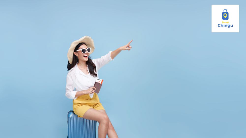 Discover Bali with Travel Chingu: Your Gateway to Paradise