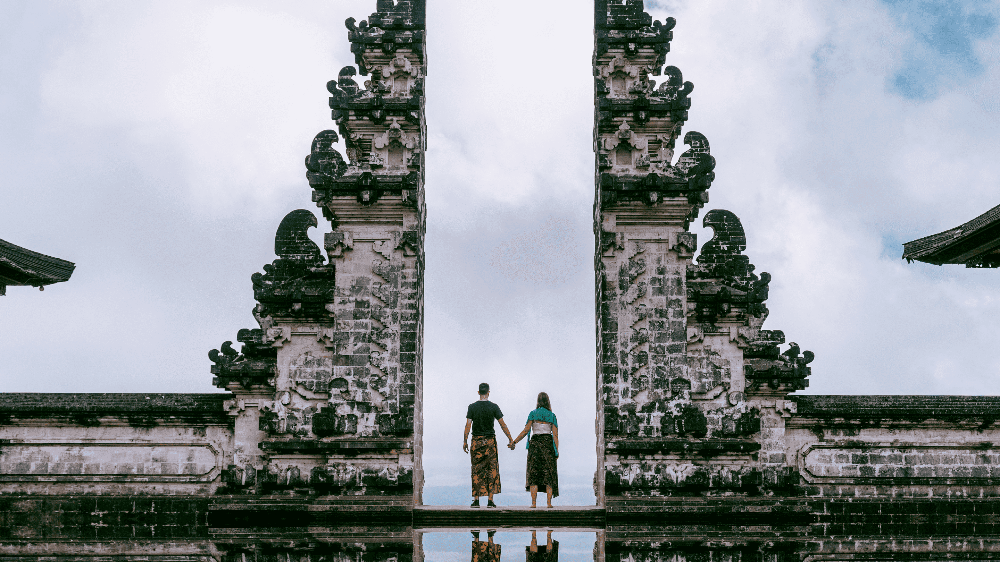 Lempuyang Temple: A Gateway to Heaven