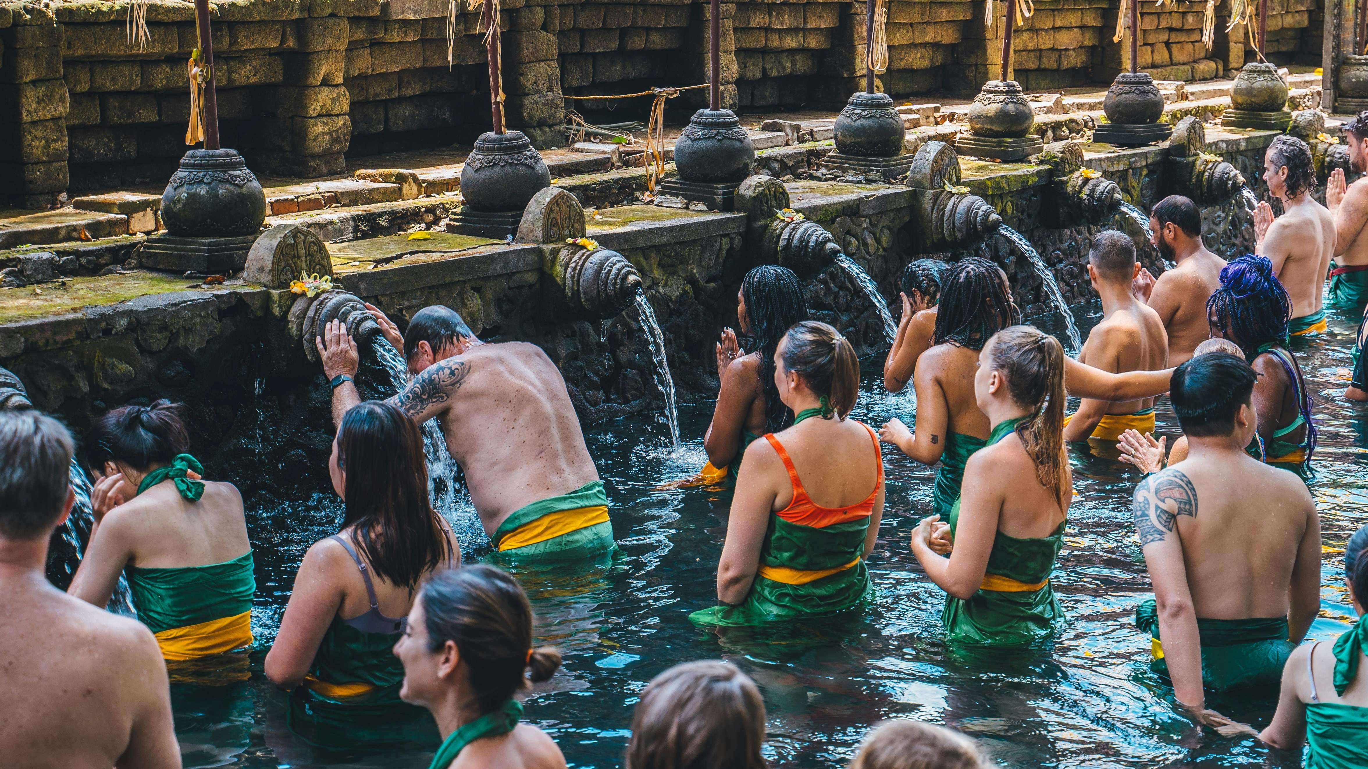 UBUD TOUR