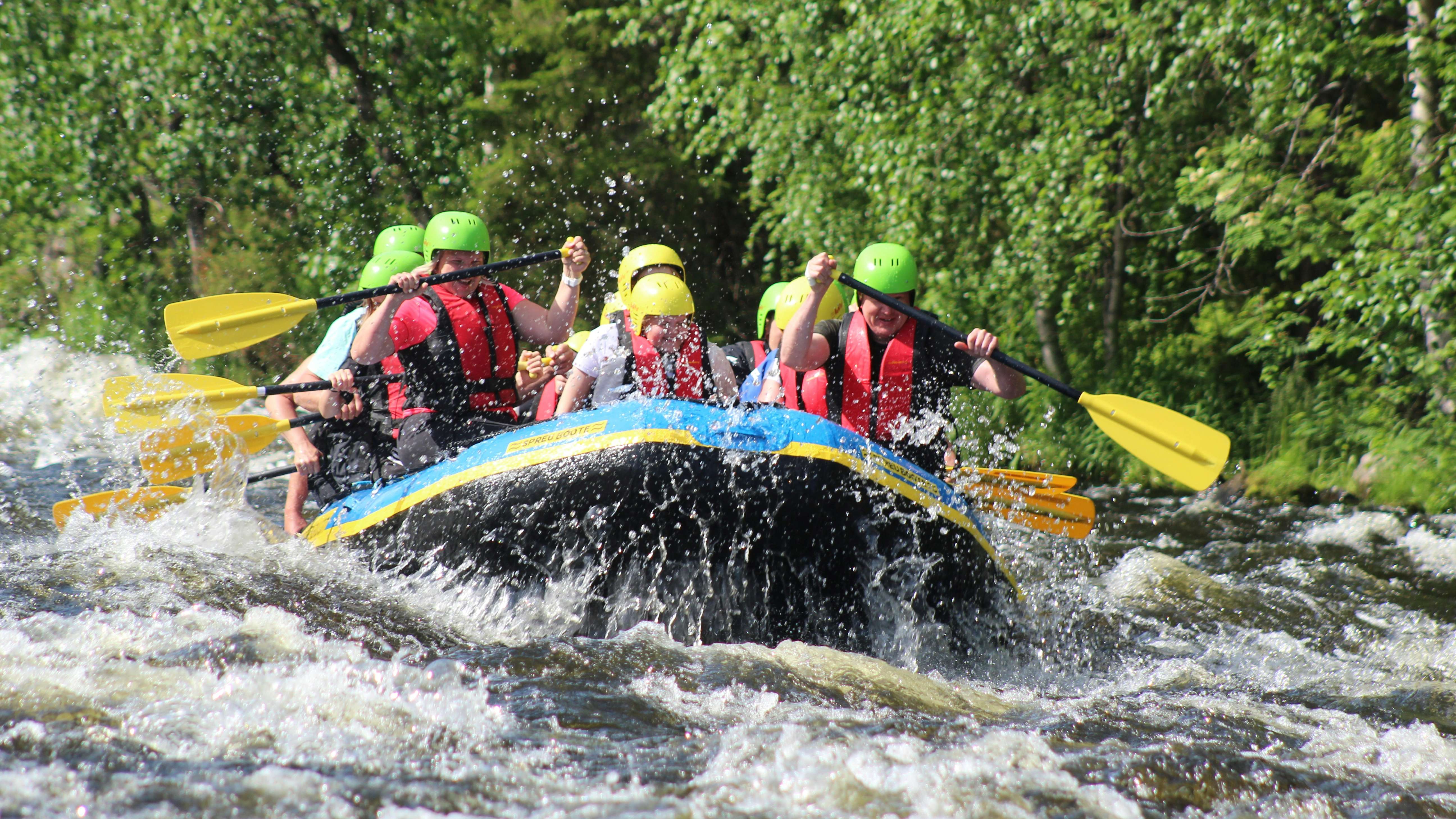 ADVENTURE TOUR