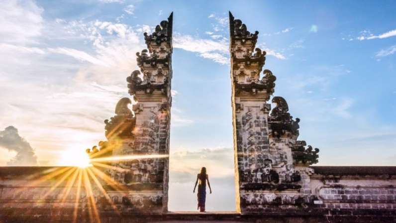 KINTAMANI UBUD TOUR
